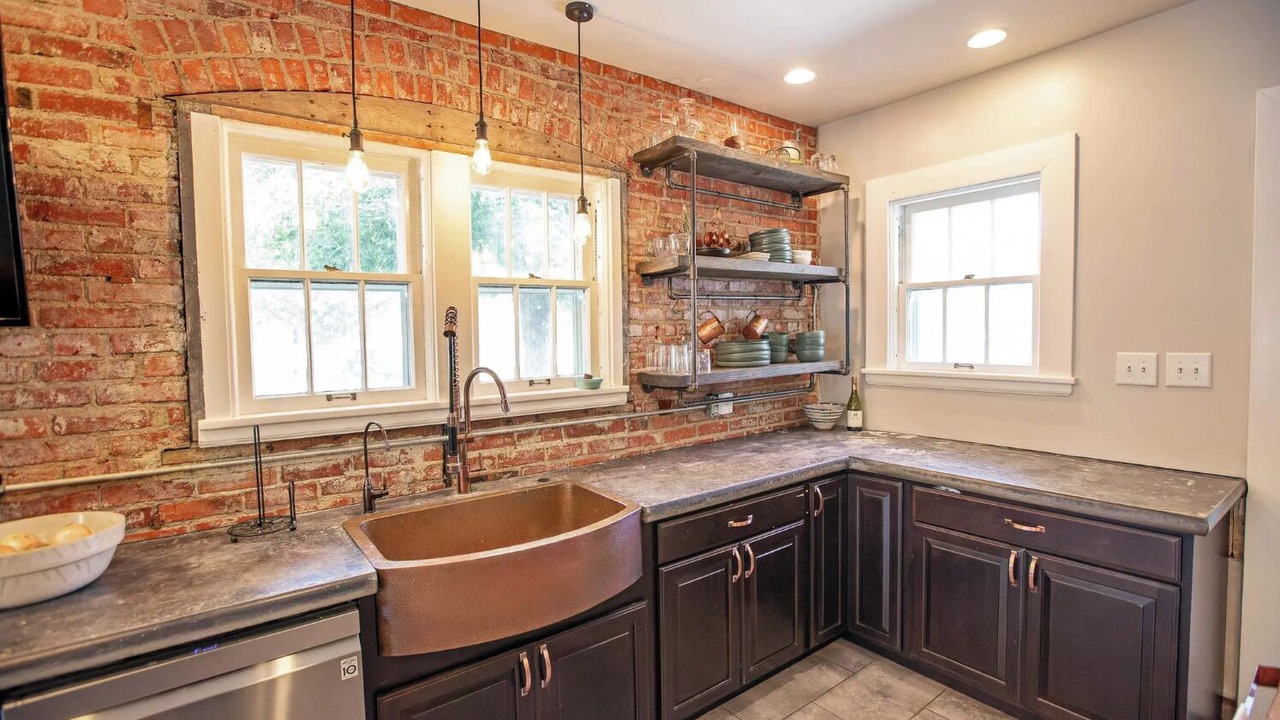 Photo of Kitchen in Hastings