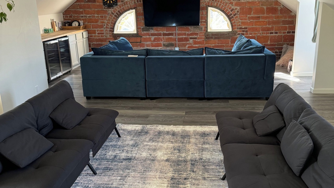 Photo of Livingroom in Hastings