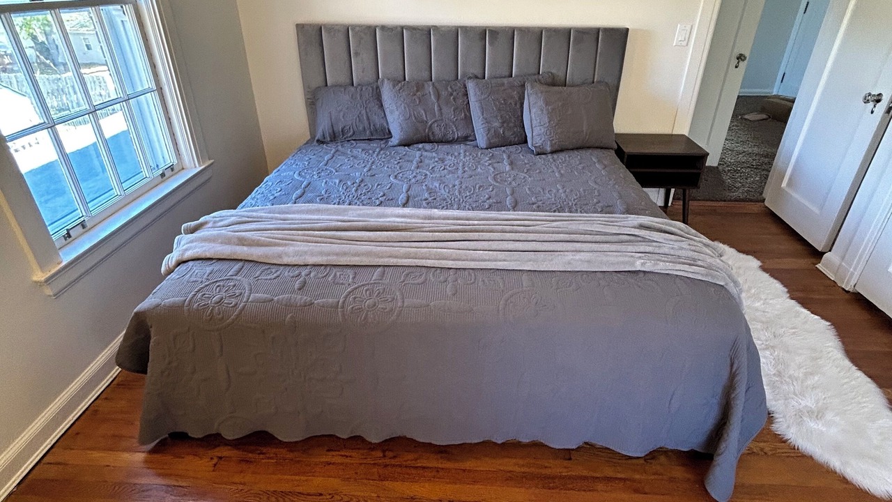 Photo of Bedroom in Hastings