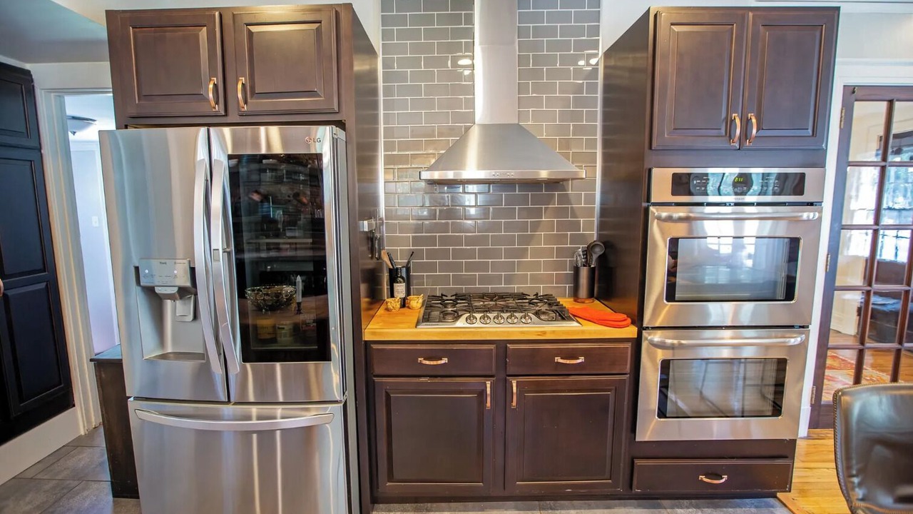 Photo of Kitchen in Hastings