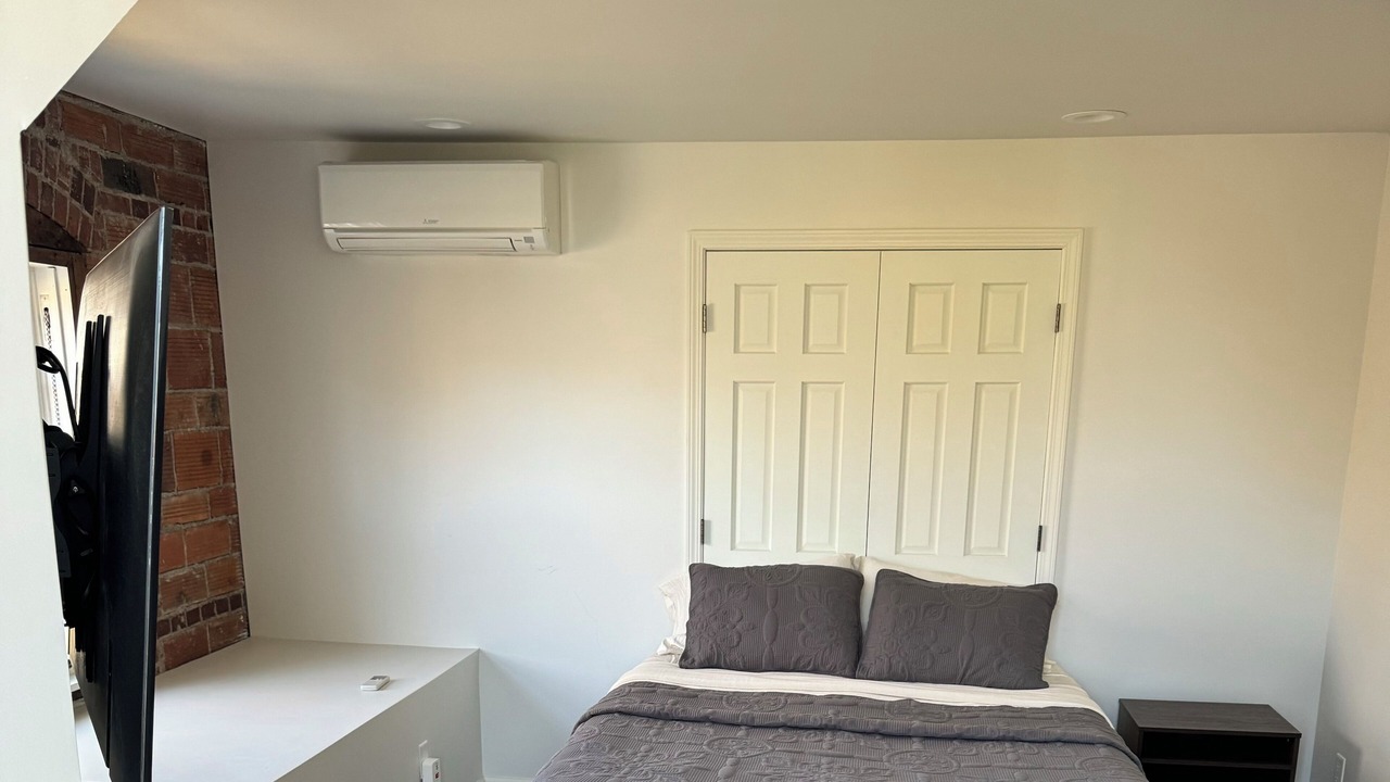 Photo of Bedroom in Hastings