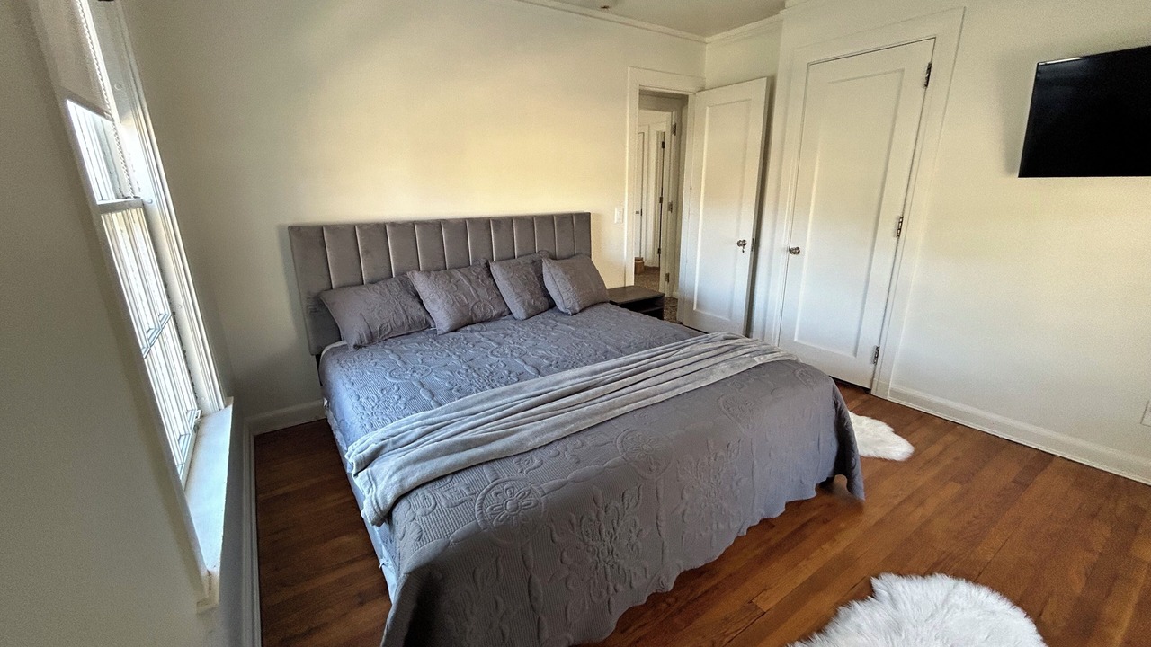 Photo of Bedroom in Hastings