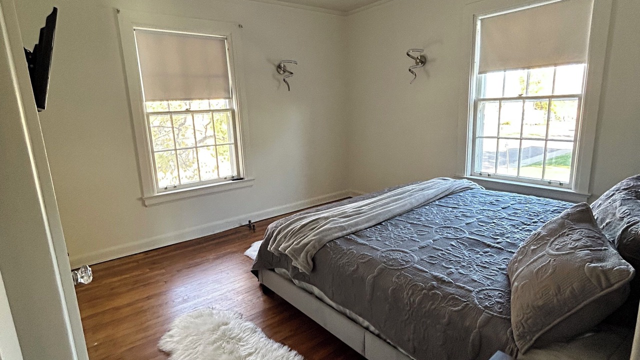 Photo of Bedroom in Hastings