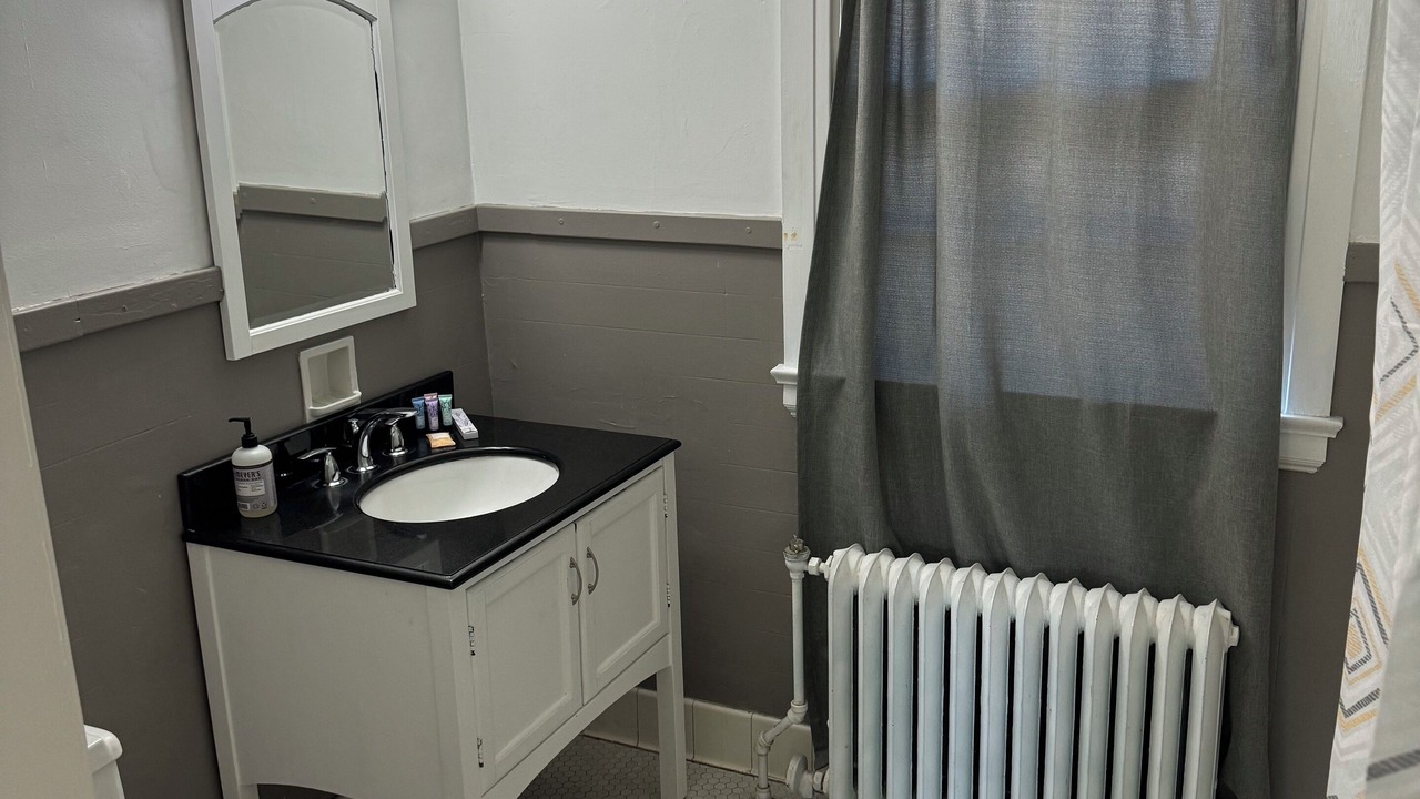 Photo of Bathroom in Hastings