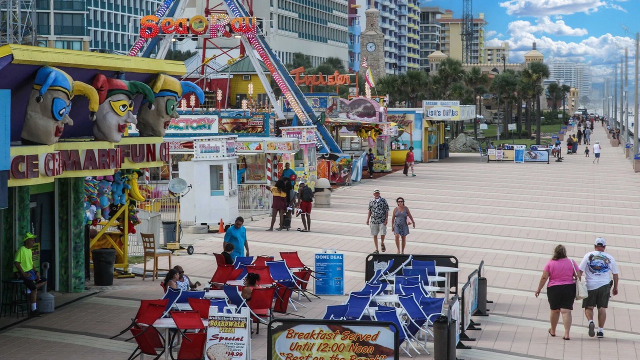 Photo of Others in Ormond-by-the-Sea