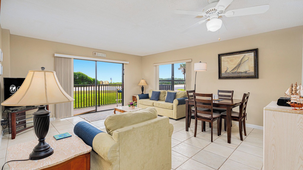 Photo of Bedroom in Ormond-by-the-Sea