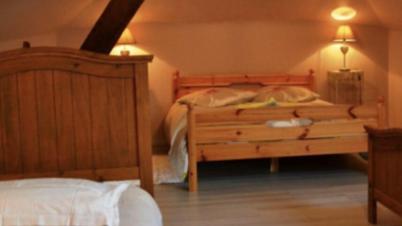 Photo of Bedroom in Cancon