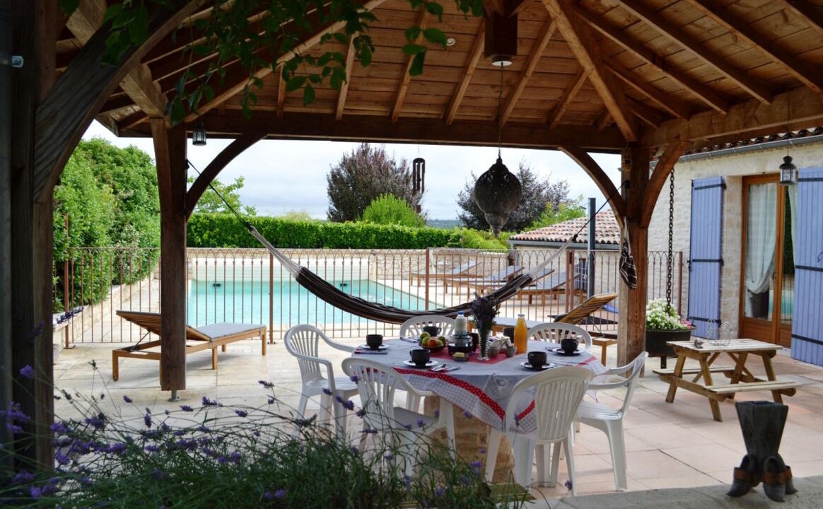 Photo of Outdoor in Cancon