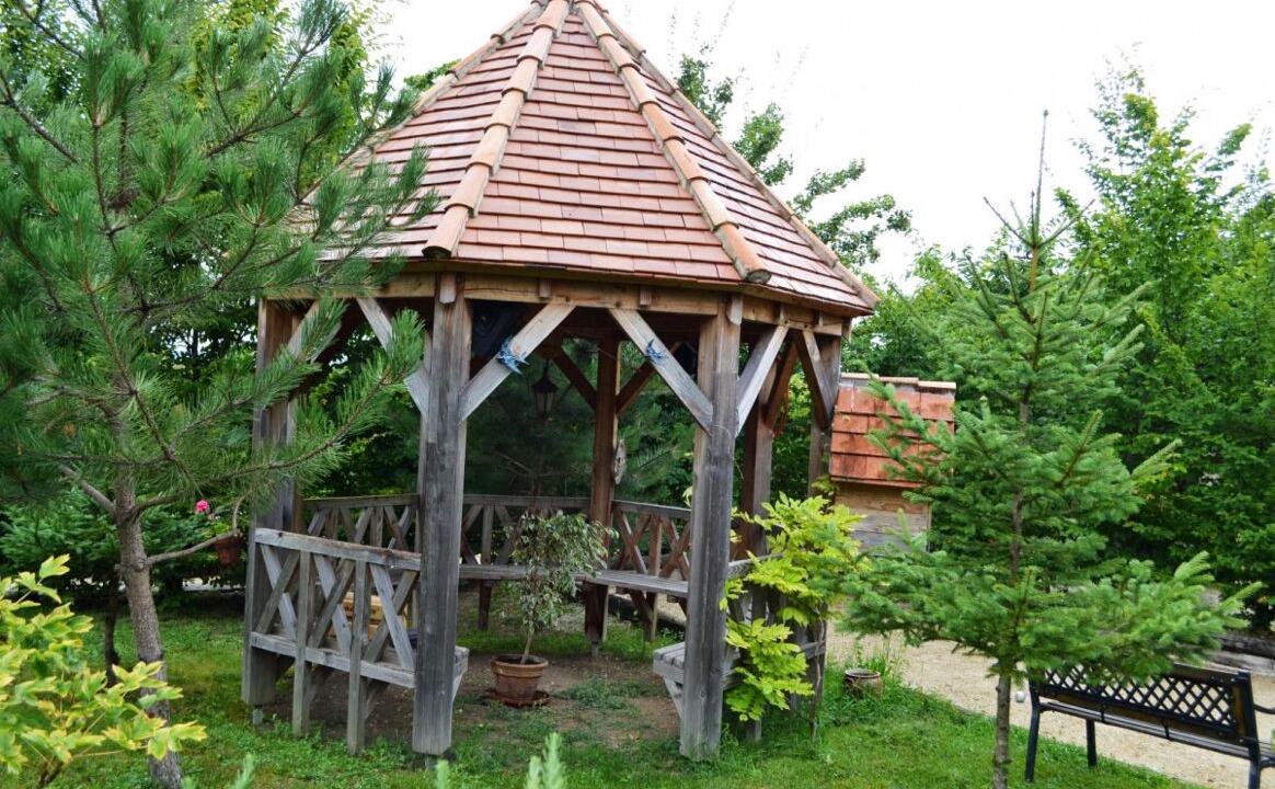 Photo of Outdoor in Cancon