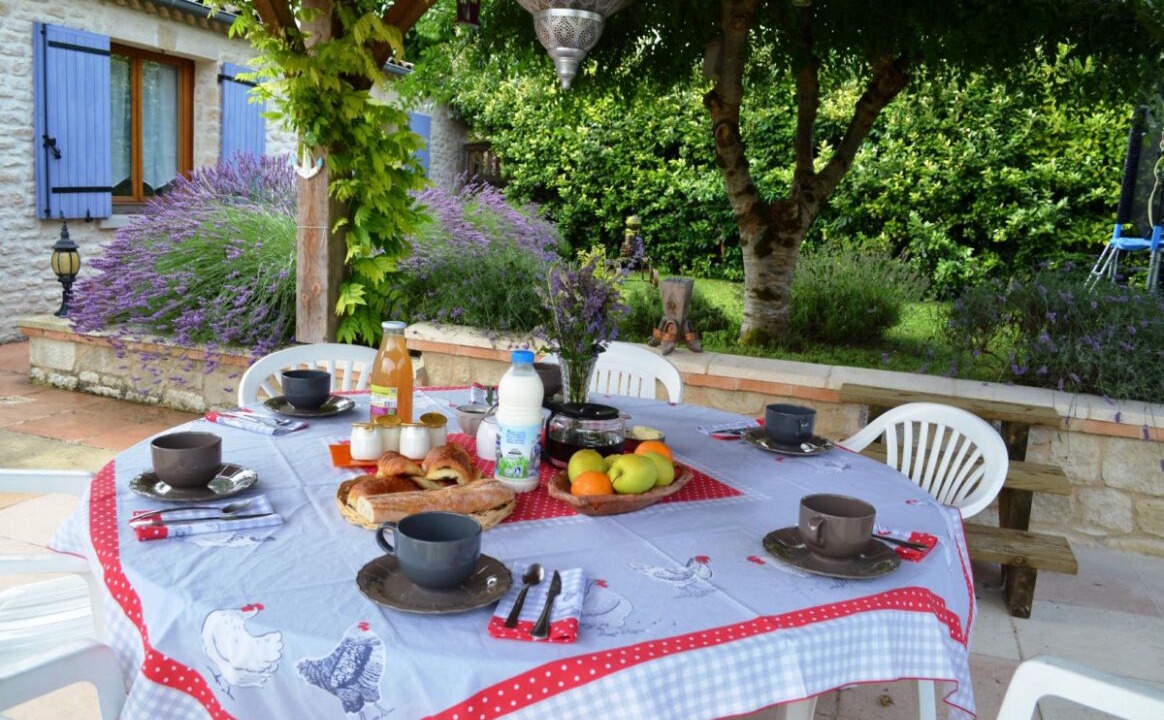 Photo of Outdoor in Cancon