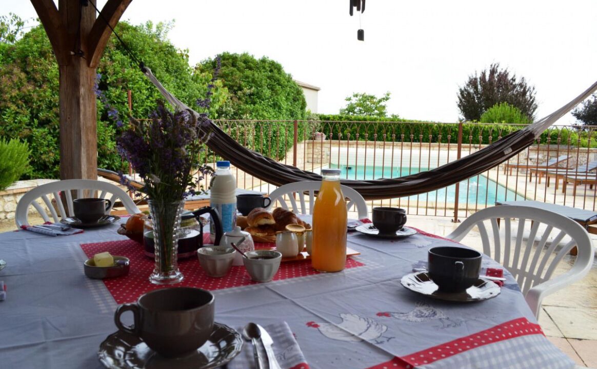 Photo of Outdoor in Cancon