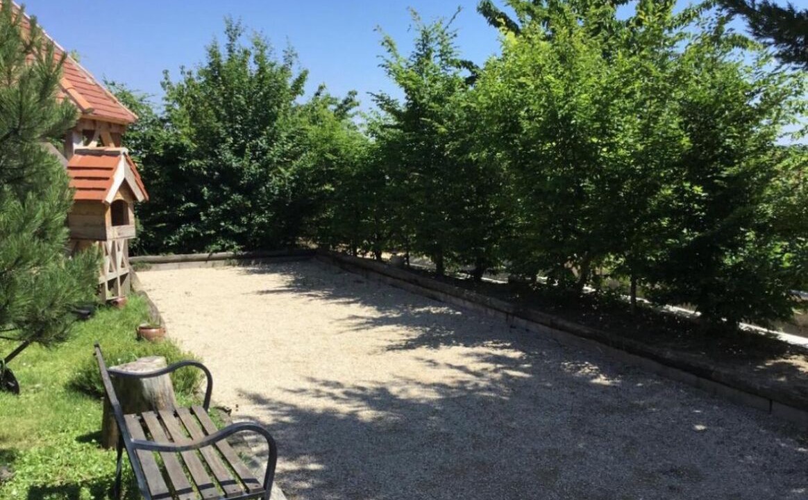 Photo of Outdoor in Cancon