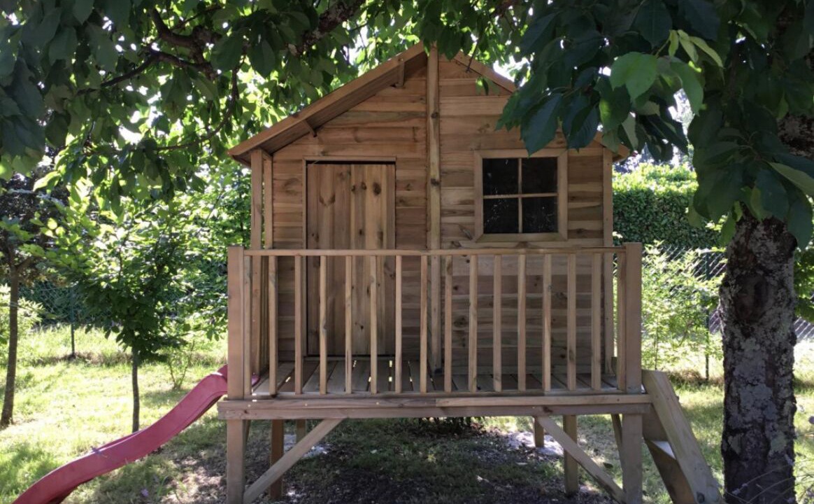 Photo of Outdoor in Cancon
