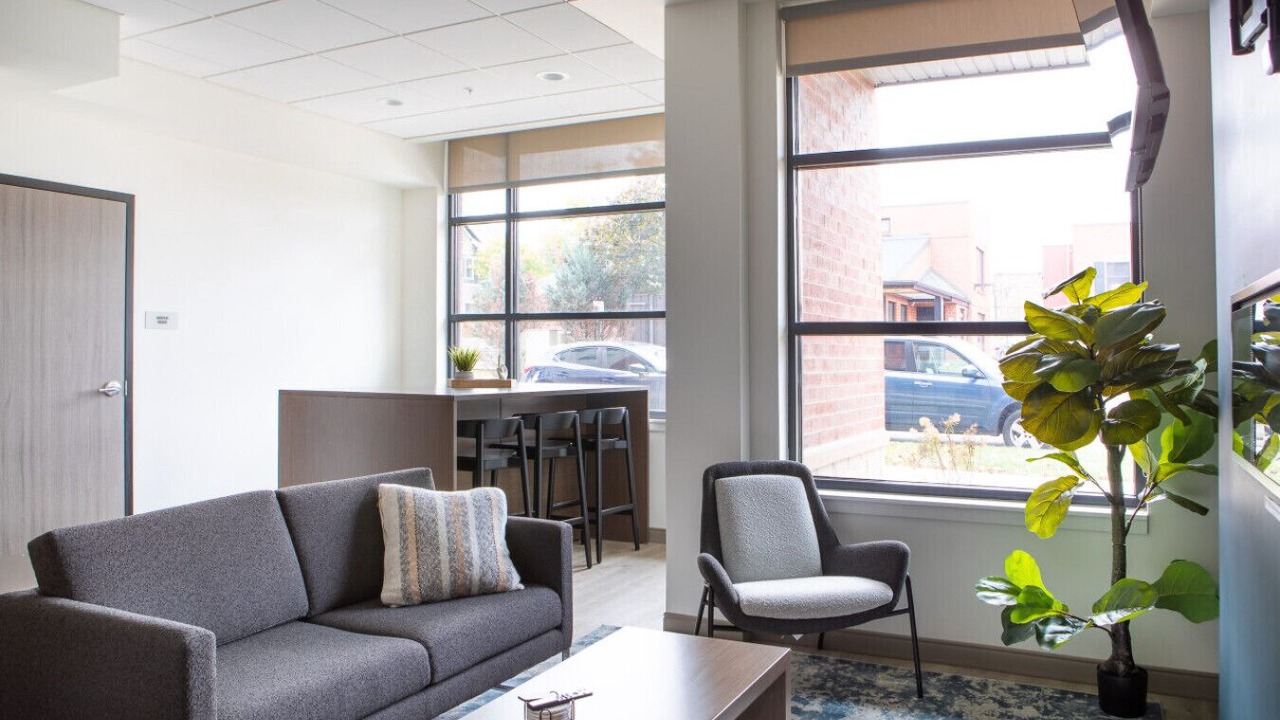 Photo of Bedroom in Shorewood