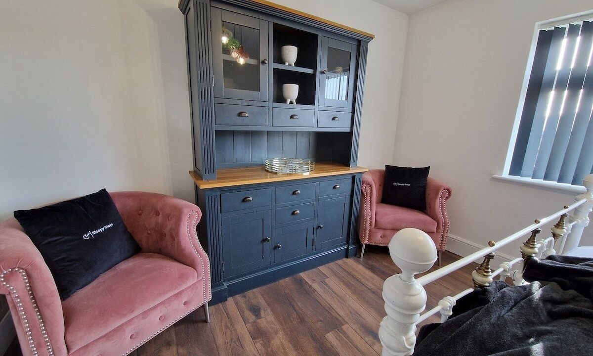 Photo of Livingroom in Cwmtaf