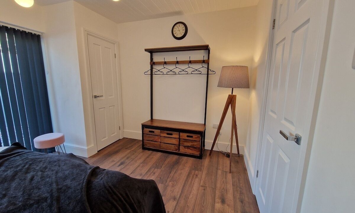 Photo of Bedroom in Cwmtaf