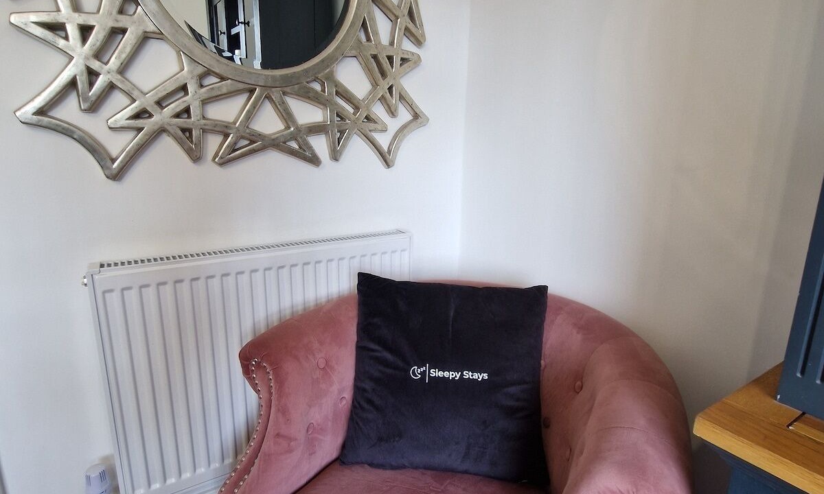 Photo of Livingroom in Cwmtaf