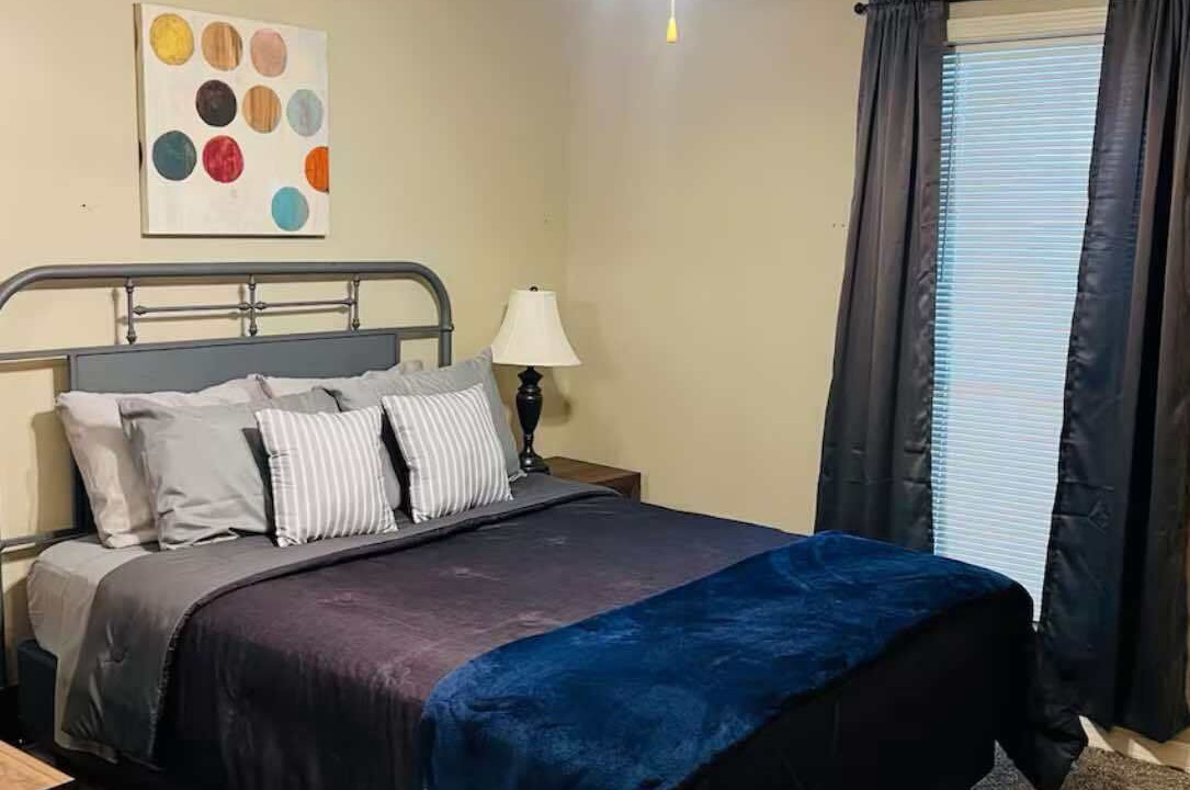Photo of Bedroom in Magnolia