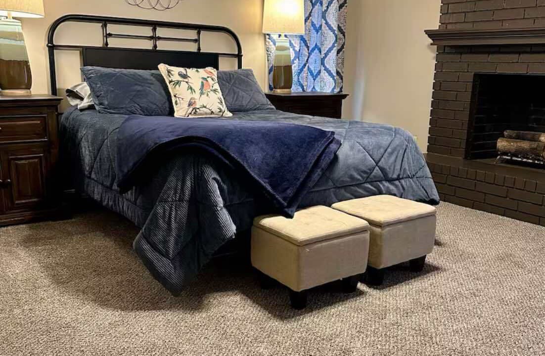 Photo of Bedroom in Magnolia