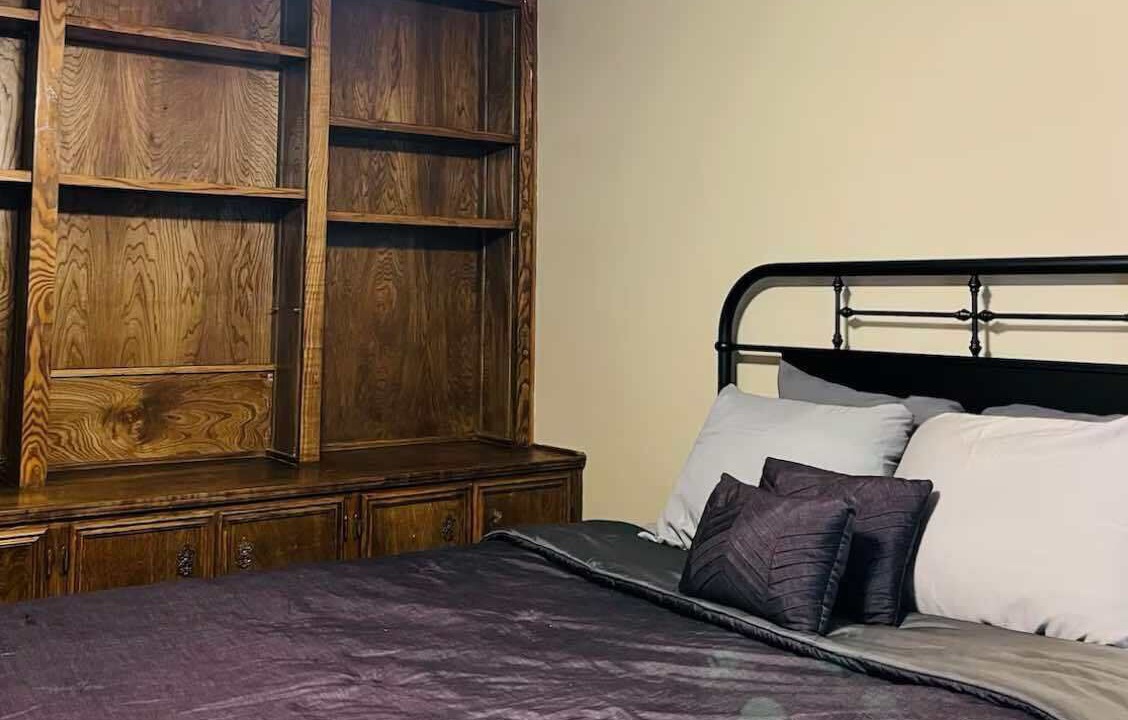 Photo of Bedroom in Magnolia