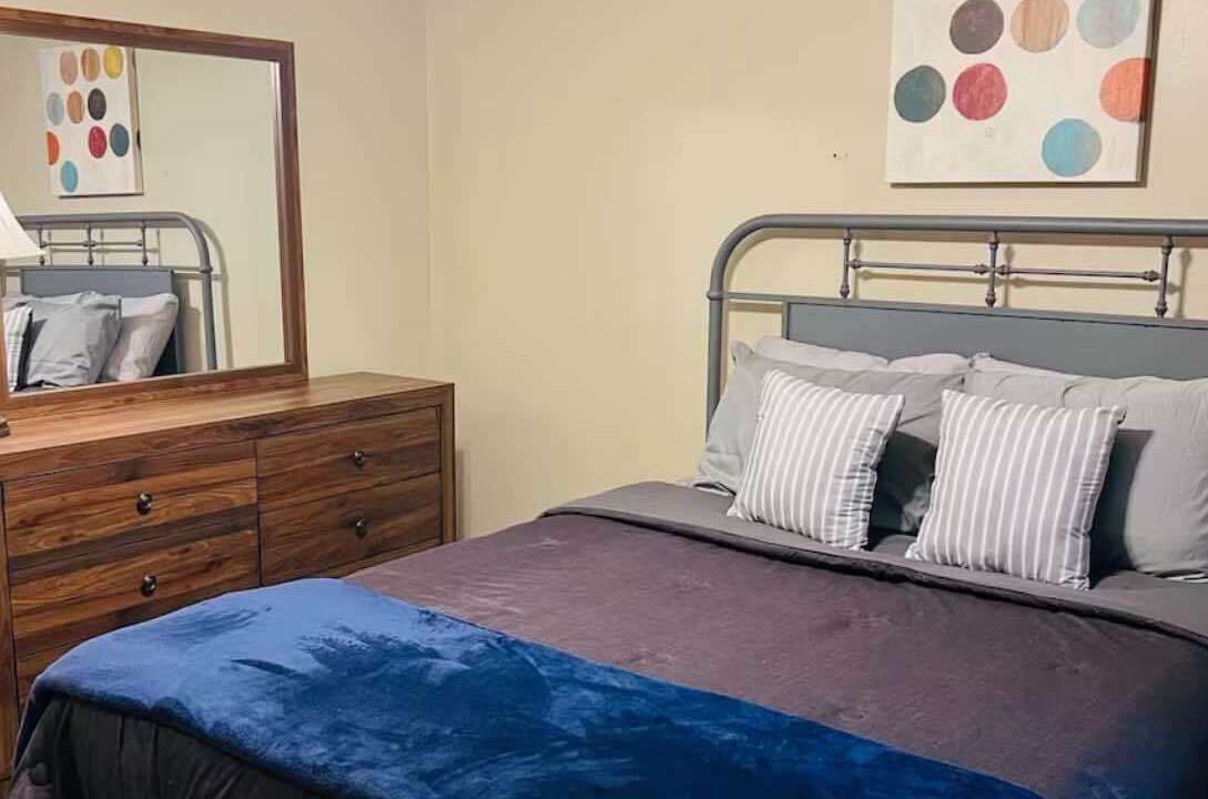 Photo of Bedroom in Magnolia