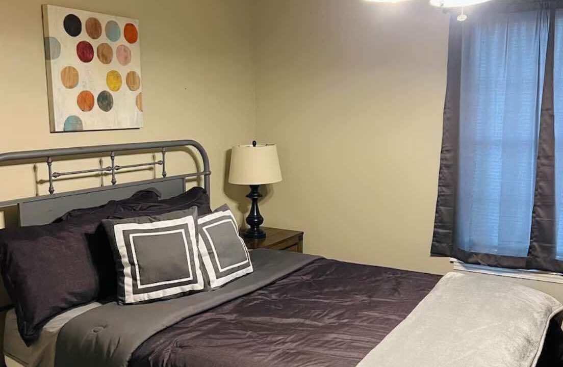 Photo of Bedroom in Magnolia