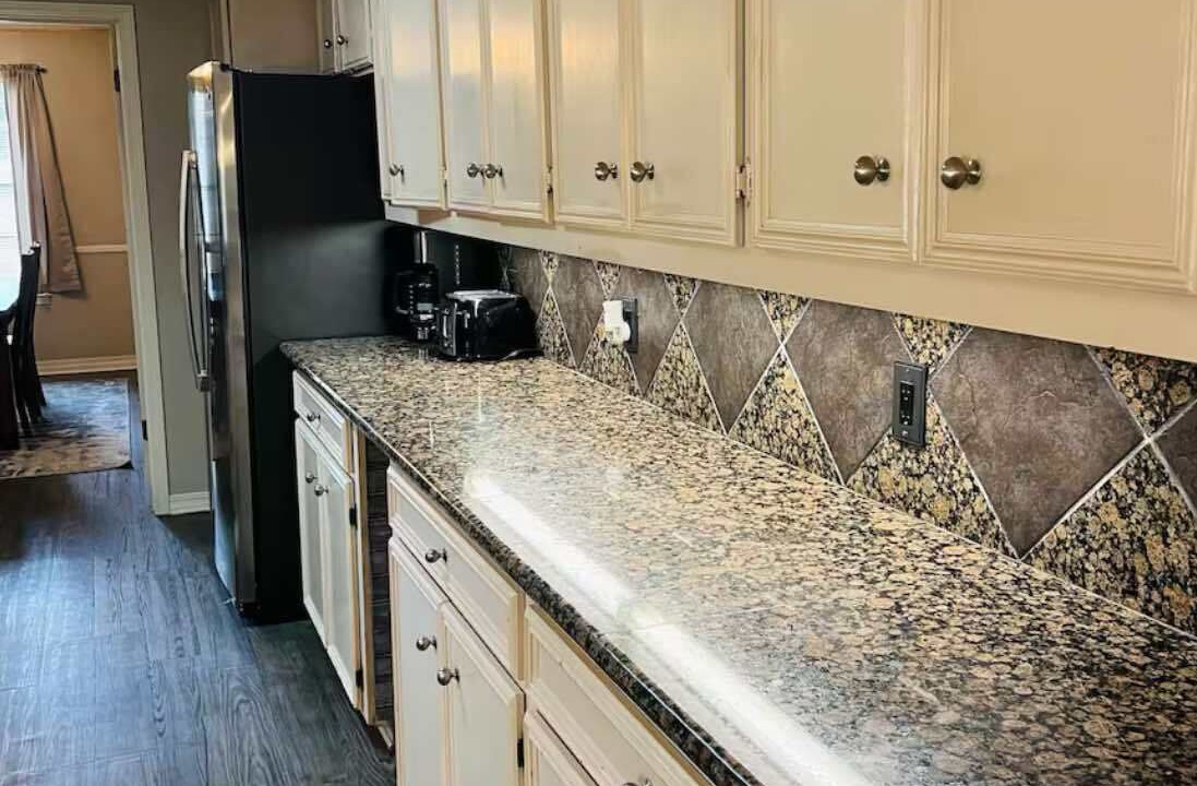 Photo of Kitchen in Magnolia