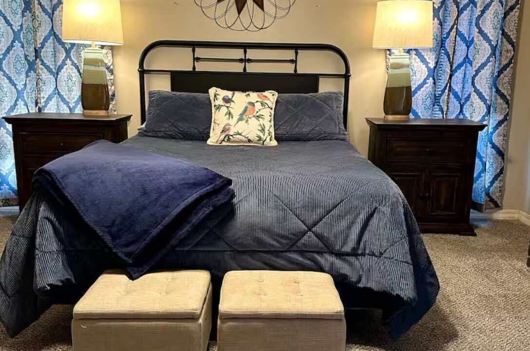 Photo of Bedroom in Magnolia