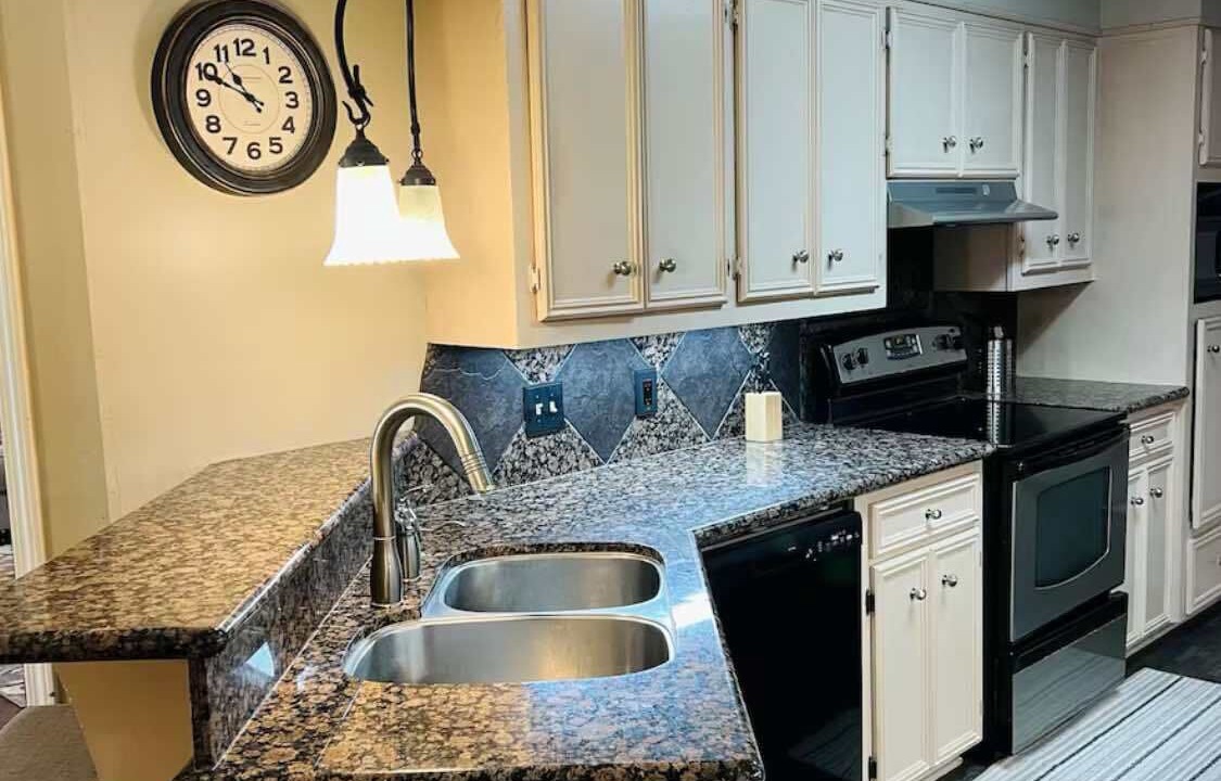 Photo of Kitchen in Magnolia