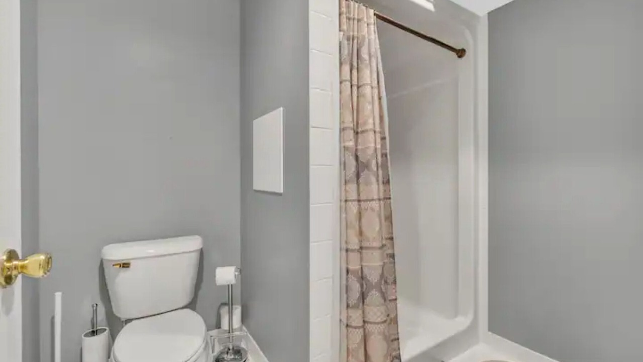 Photo of Bathroom in Hampton