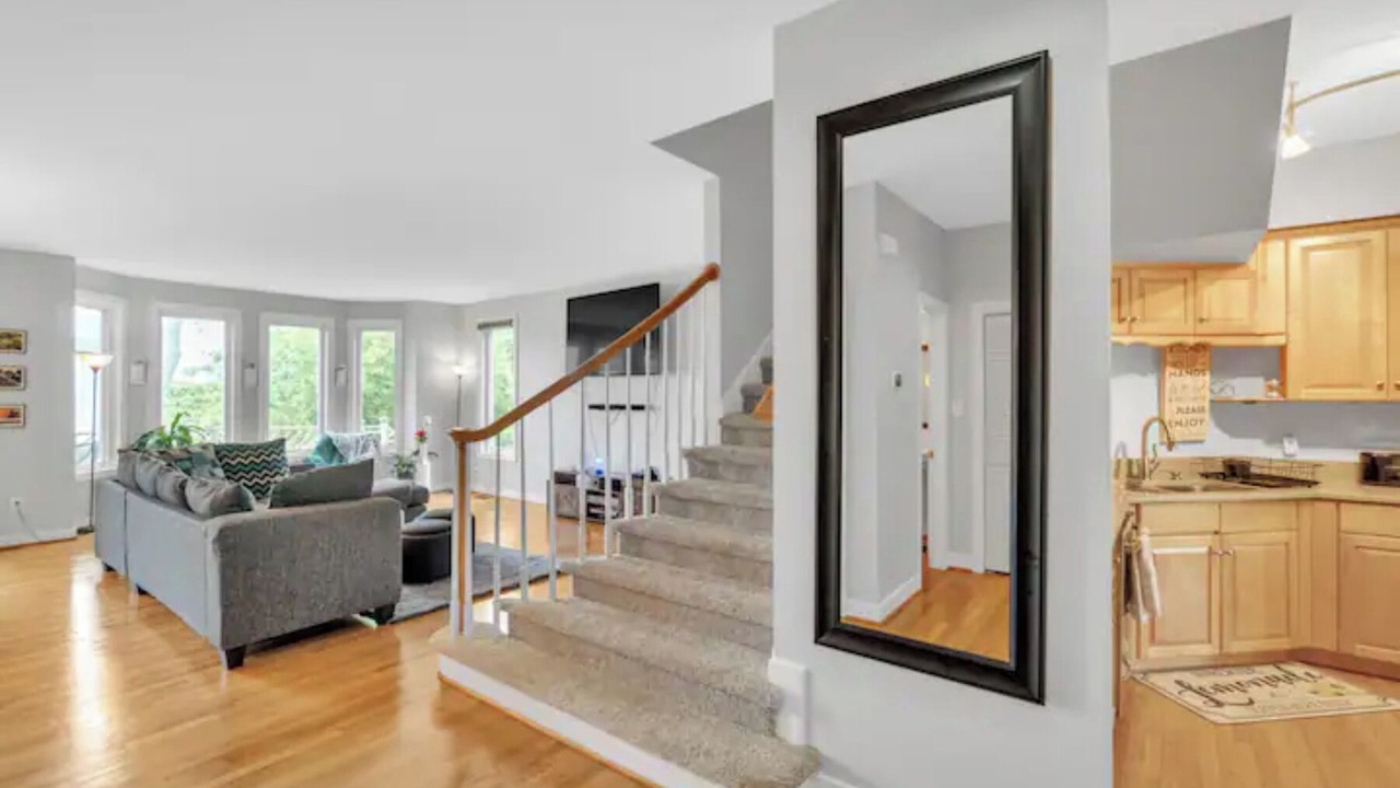 Photo of Livingroom in Hampton