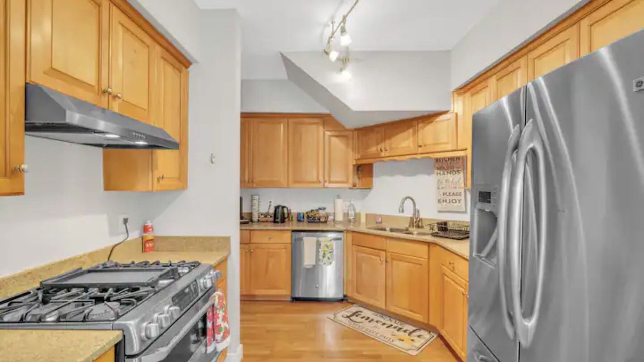 Photo of Kitchen in Hampton