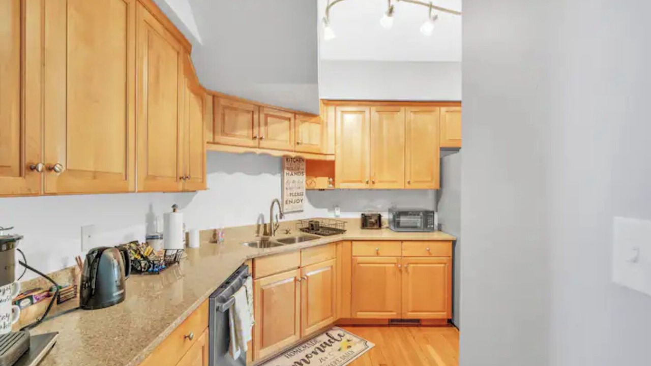 Photo of Kitchen in Hampton