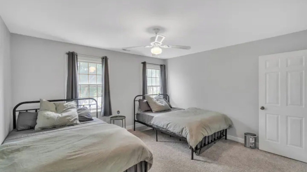 Photo of Bedroom in Hampton