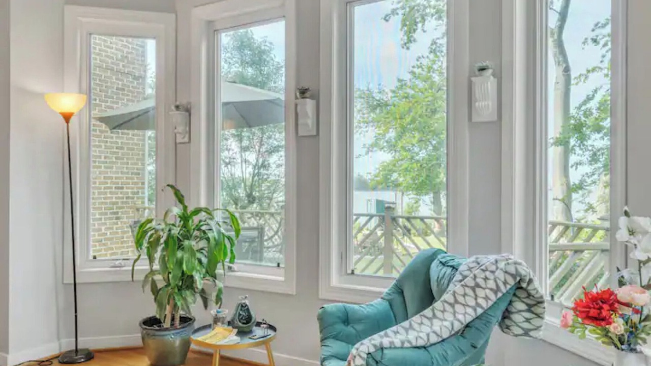 Photo of Livingroom in Hampton