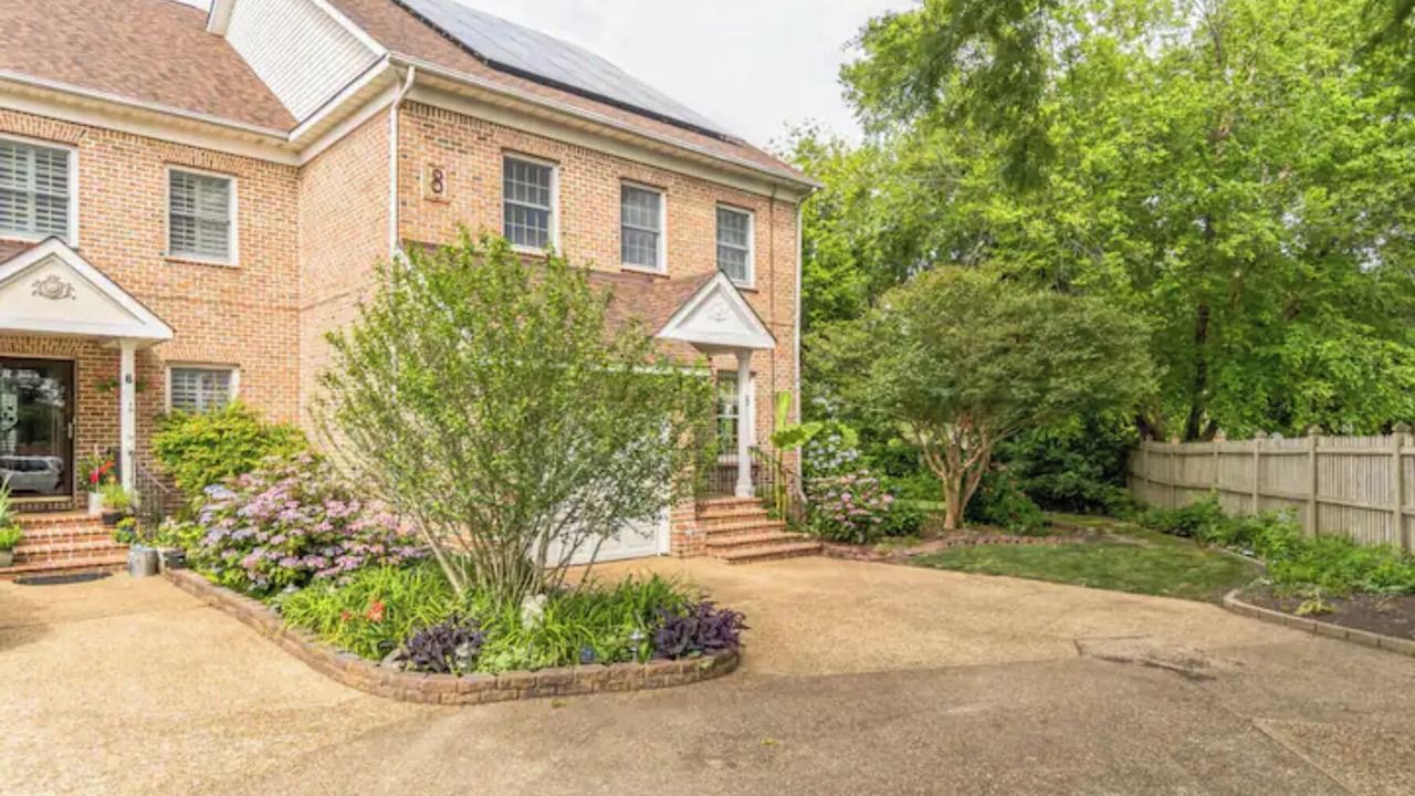 Photo of Outdoor in Hampton