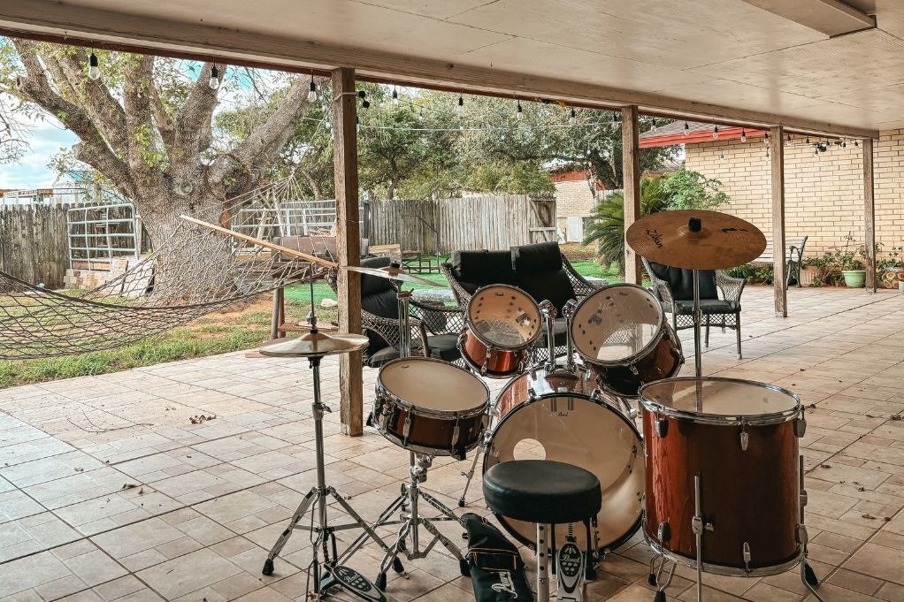 Photo of Patio Balcony in San Isidro