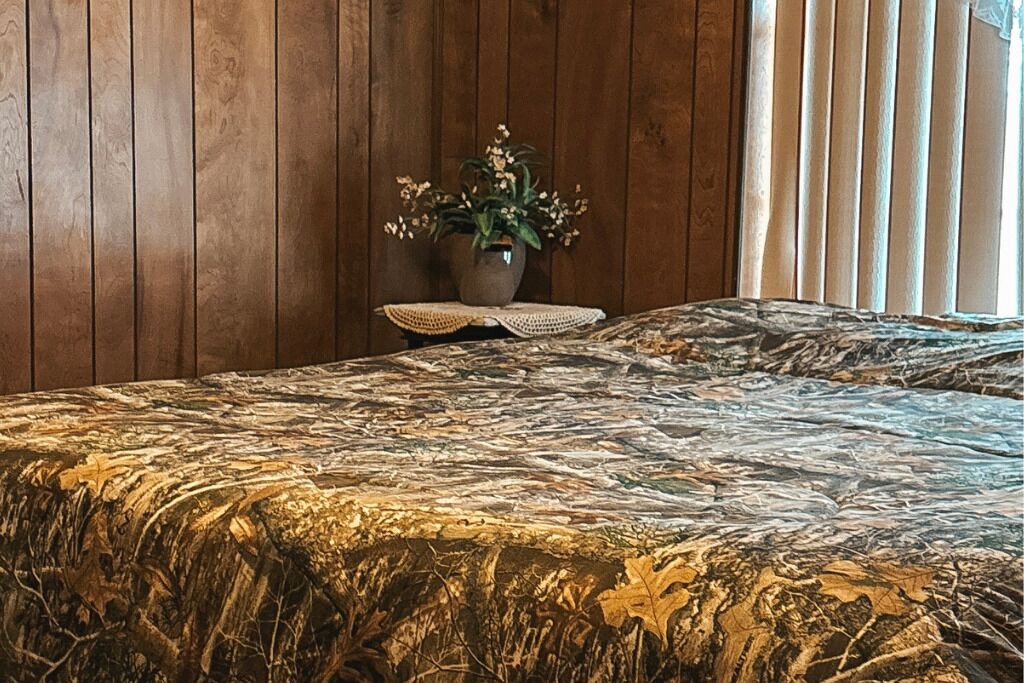Photo of Bedroom in San Isidro