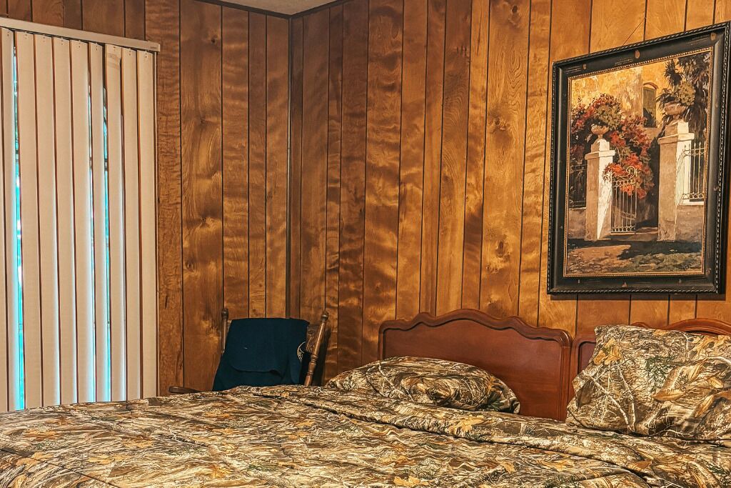 Photo of Bedroom in San Isidro