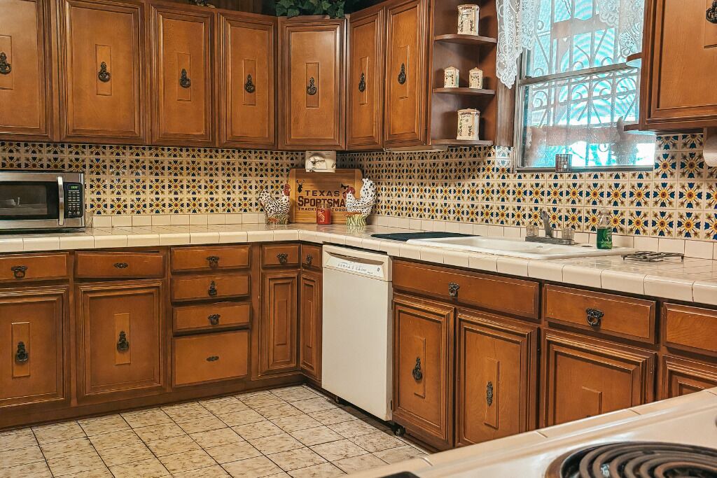 Photo of Kitchen in San Isidro