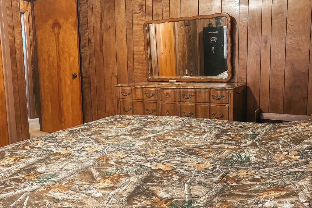 Photo of Bedroom in San Isidro