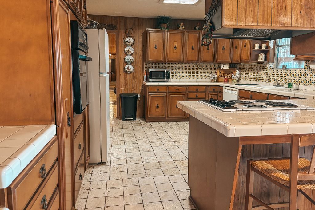 Photo of Kitchen in San Isidro