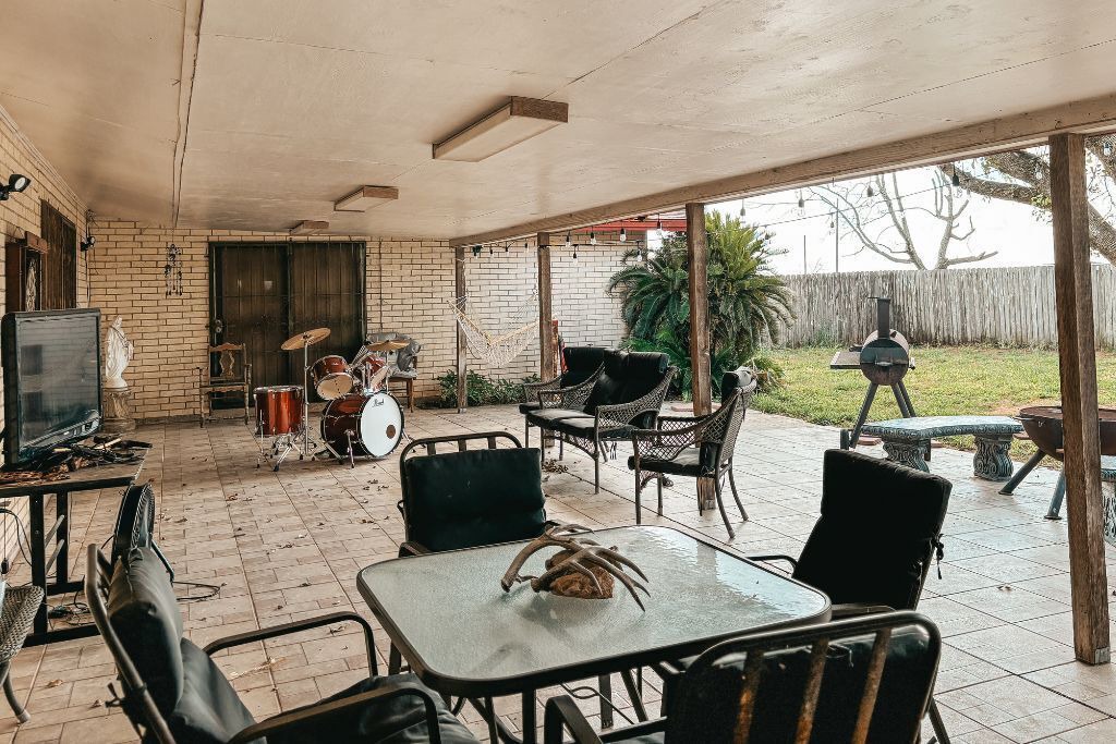 Photo of Outdoor in San Isidro