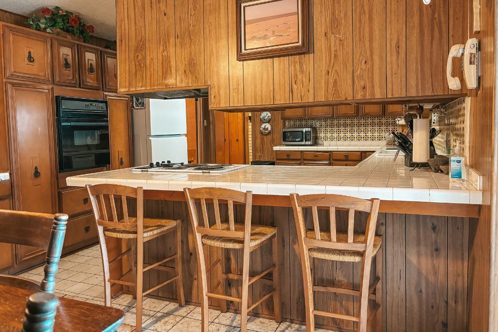 Photo of Kitchen in San Isidro