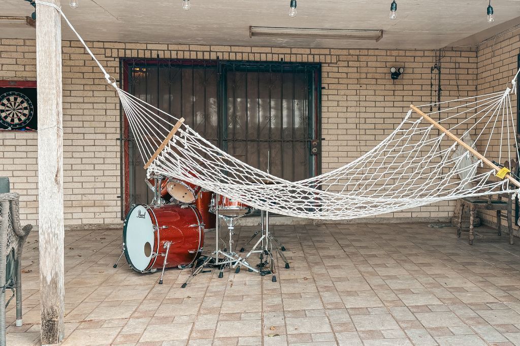 Photo of Outdoor in San Isidro