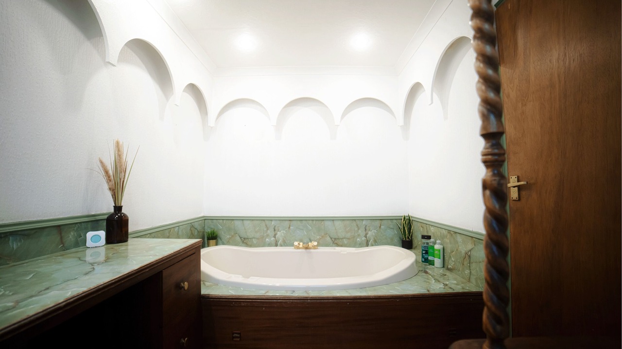 Photo of Bathroom in Cambridge