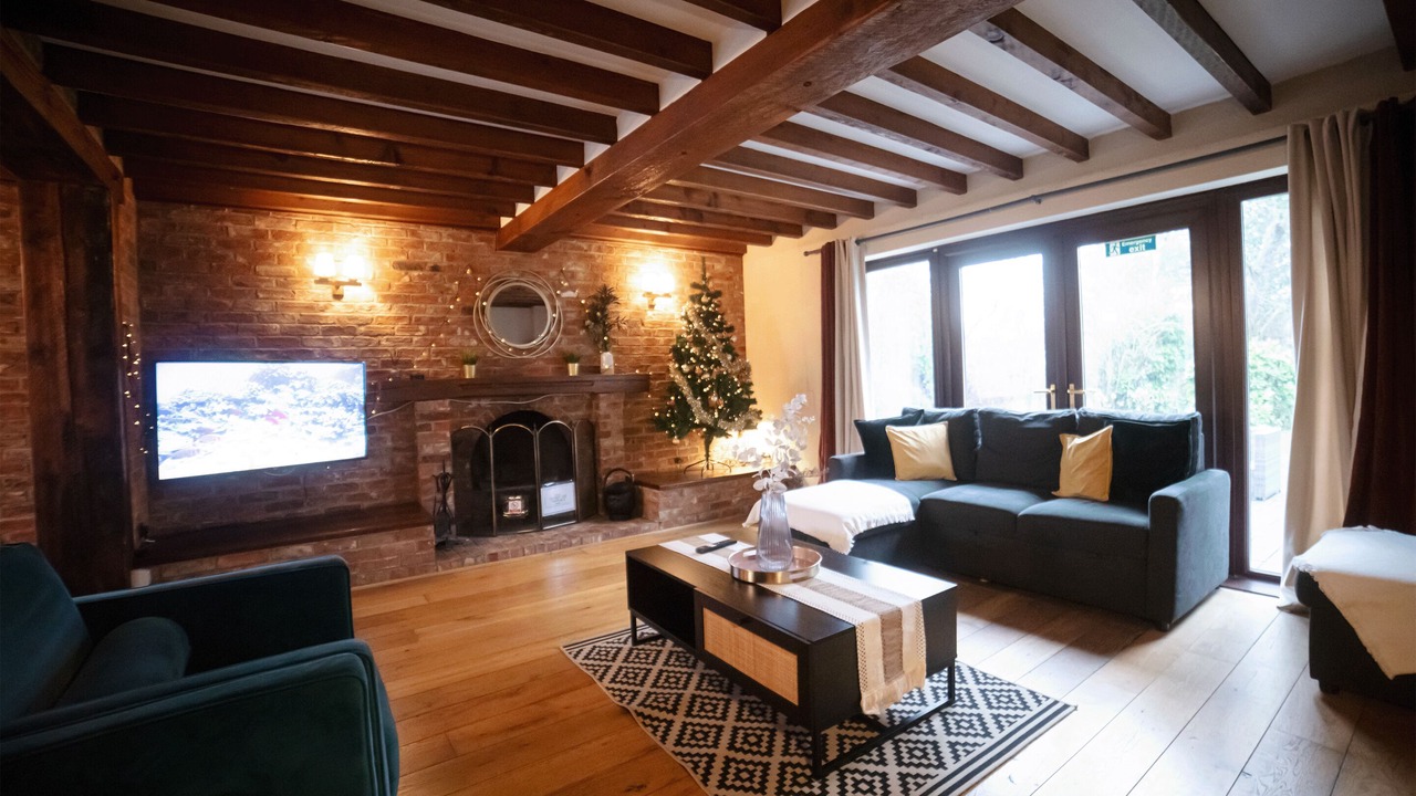 Photo of Others in Cambridge