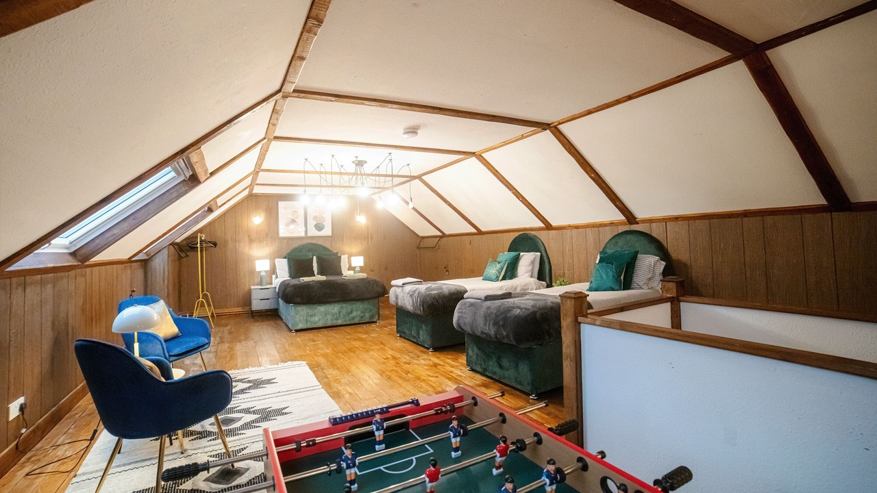 Photo of Others in Cambridge