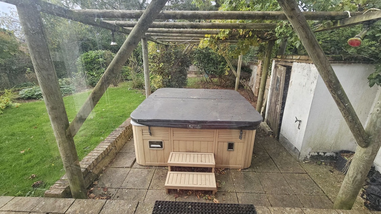 Photo of Outdoor in Cambridge