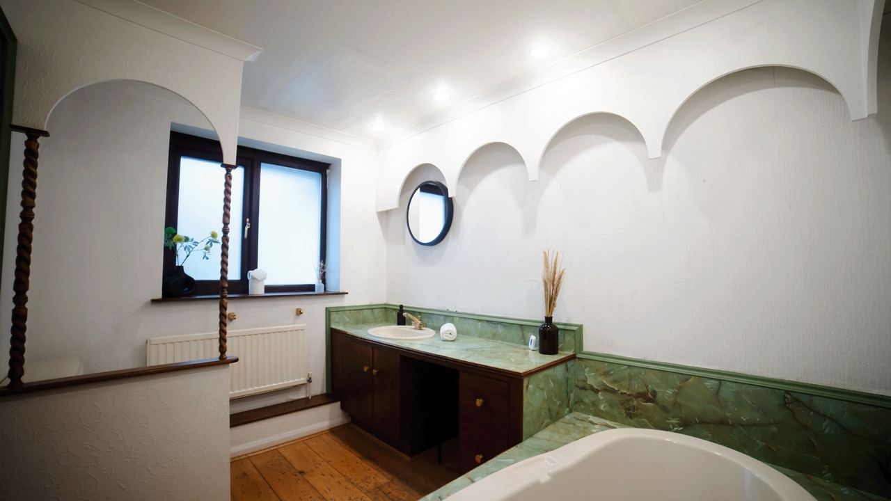 Photo of Bathroom in Cambridge